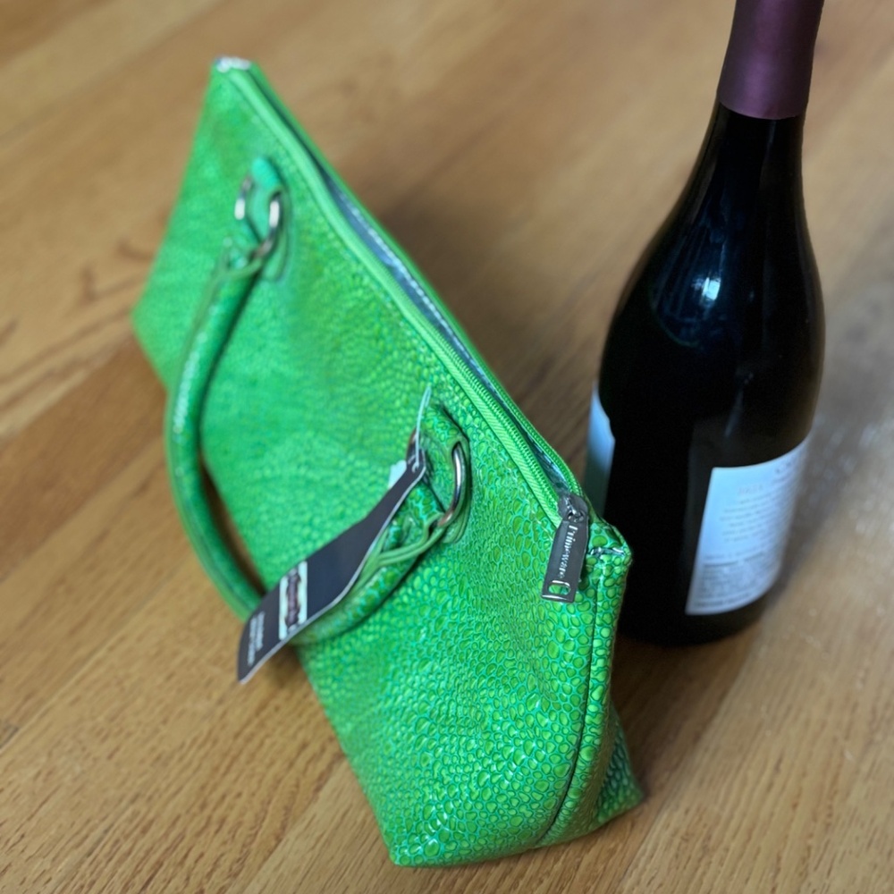 Wine clutch - Picture 3 of 5